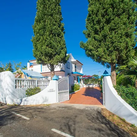 빌라 Fernandes By Interhome