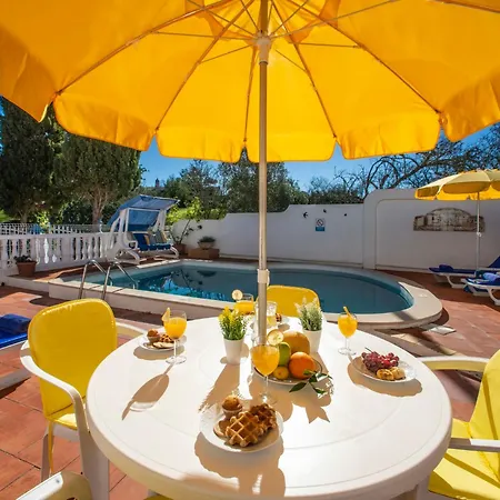 Fernandes By Interhome 빌라 알부페이라