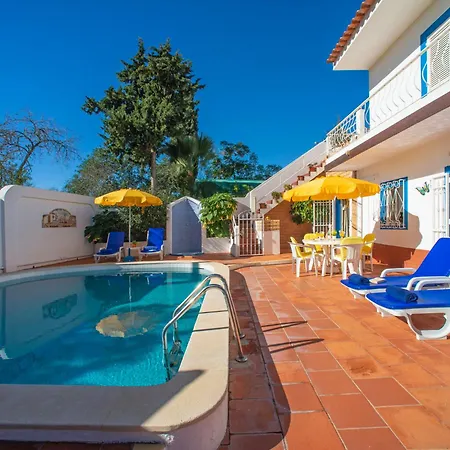 Fernandes By Interhome * 알부페이라