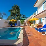 Fernandes By Interhome * Albufeira