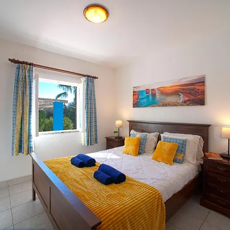 Villa Fernandes By Interhome *