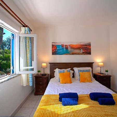 Fernandes By Interhome Albufeira