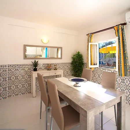 Fernandes By Interhome Willa *