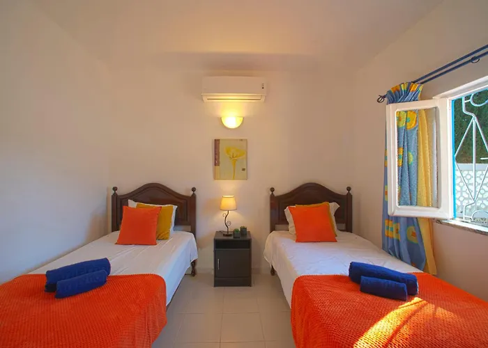 Fernandes By Interhome *