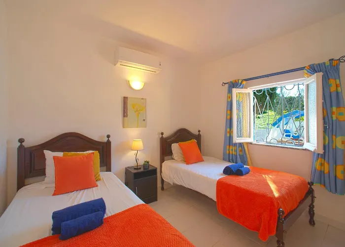 Fernandes By Interhome * Albufeira