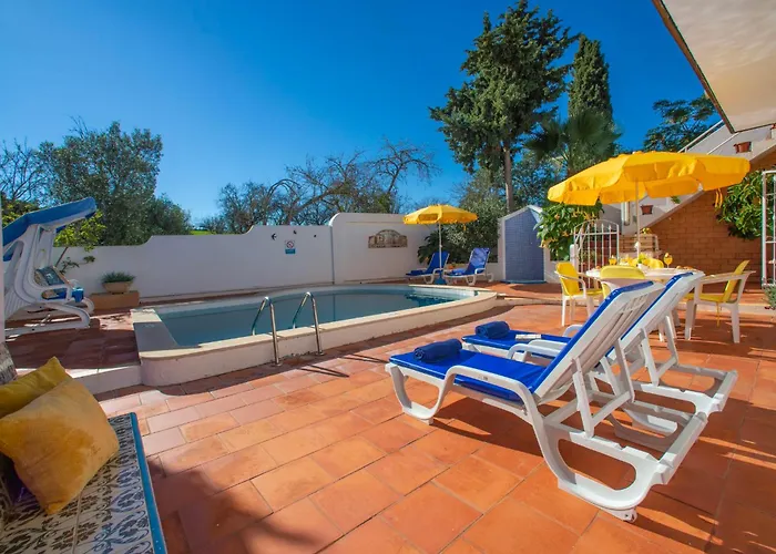 Fernandes By Interhome