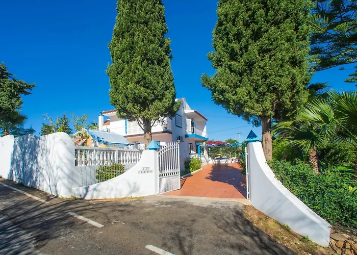 Villa Fernandes By Interhome