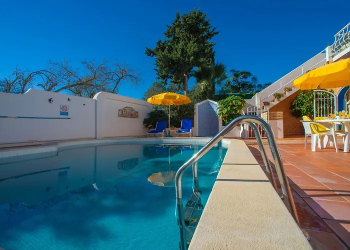 Fernandes By Interhome Villa