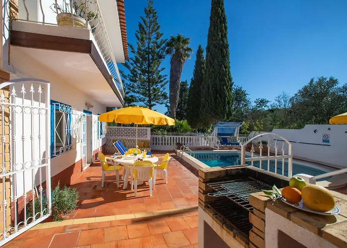 Fernandes By Interhome *