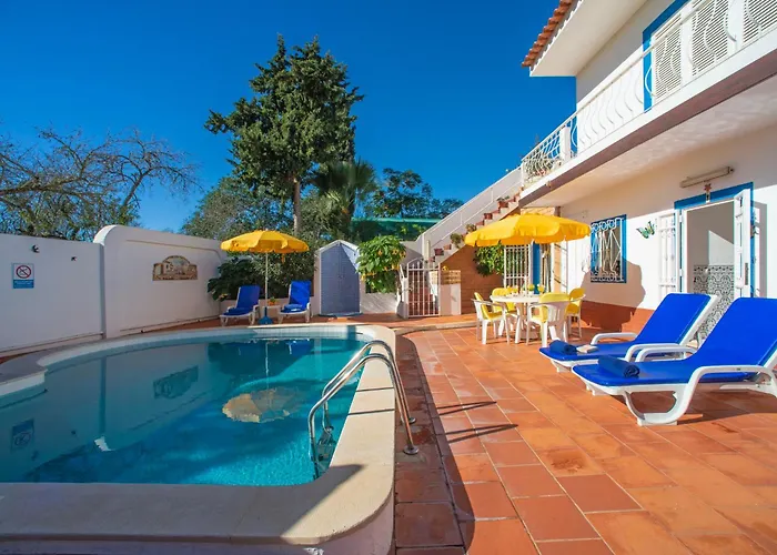 Fernandes By Interhome * Albufeira