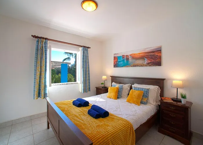 Villa Fernandes By Interhome *