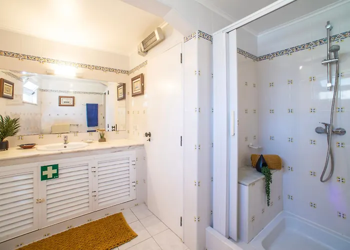 Fernandes By Interhome * Albufeira