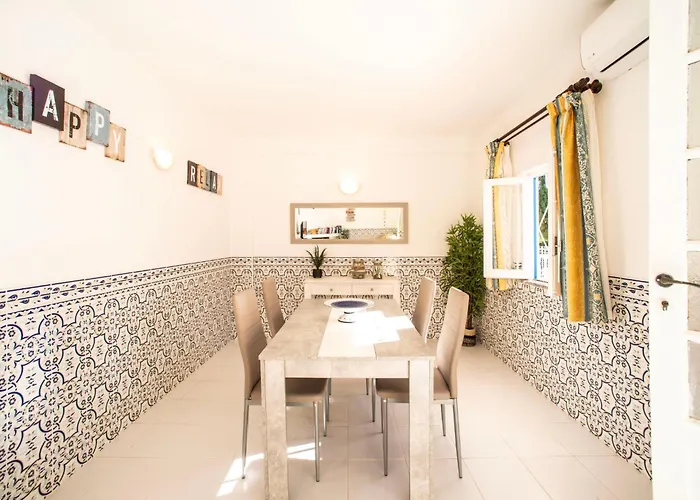 Fernandes By Interhome Villa Albufeira