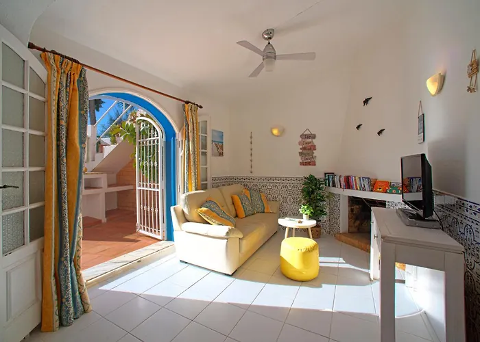 Fernandes By Interhome Villa *