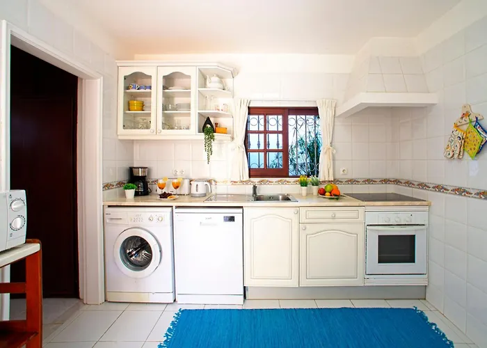 Villa Fernandes By Interhome Albufeira