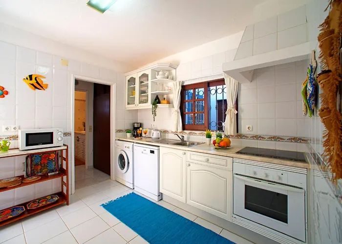 Fernandes By Interhome Villa Albufeira