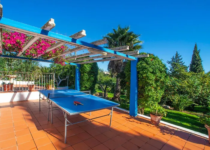 Fernandes By Interhome Villa *