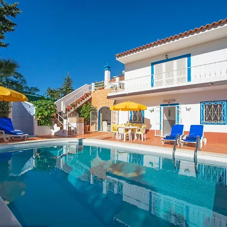 Fernandes By Interhome