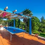 Fernandes By Interhome Villa *