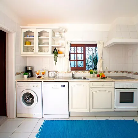 فيلة Fernandes By Interhome البوفيرا
